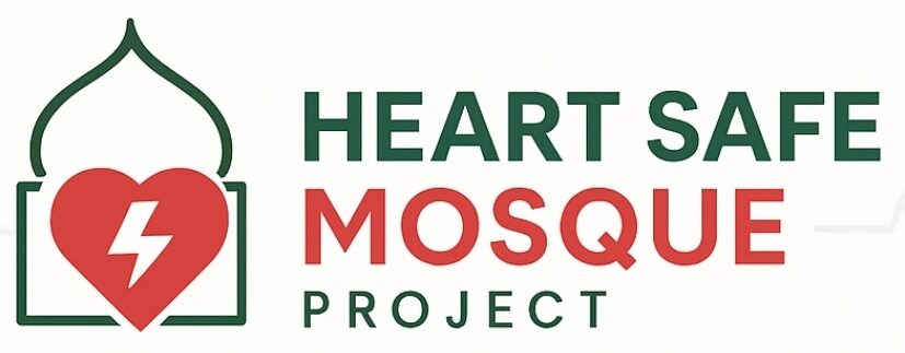 Heart Safe Mosque Foundation